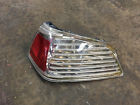 G52-736 Big Bike Parts Rear Combitation