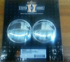 61103-73a Gas Harley Late Custom 260005 Style Fits 61102-73 Chrome Cap Shovelhead Set