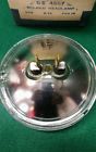 4667-1 Ge Sealed Volt Headlight Bulb Beam Nos Moped 6