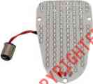 Gen-100-1157yam Dynamics Taillight Custom Board Yamaha Led