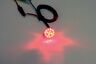 Gen-100-r Custom Dynamics Universal Led Cluster Red