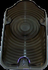 Gen-tomb-s Custom Dynamics Len Tombstone