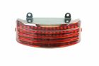 Gen-tri-3-red Custom Dynamics Red Lens