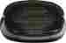 Gen2-ldbw-s-b Gen2ldbwsb Custom Dynamics Taillight Black Out Tag Window