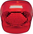 Gen2-ldw-r Taillight Gen2-ldw- Illumination - Custom Oval Window Dynamics License Plate