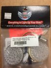 Gen200-aw-1156 Custom Dynamics Dynamic Ringz Led Turn Signal Inserts
