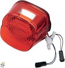Gen21-ldw-r Gen21-ldw- Custom Integrated Red Taillight - Window Led Dynamics