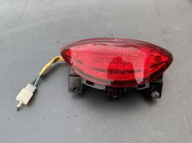 91-5171b Genuine Scooter Co. Buddy 50 Oem Pgo Taillight Brake Light Free Shipping