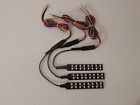 Gf-mtk-1005-3b6 Thewoodworks Motorcycle Leds Flexible Strips