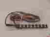 Gf-mtk-1005 Thewoodworks Full Function Brake Reverse Turnsignal Victory Motorcycle Led Flexible Strip