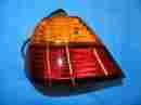 33560-mca-671 Gl1800 Honda Goldwing Combination Saddlebag Light Housing Left
