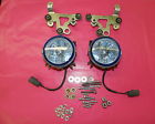 52-604 Gl1800 Big Bike Parts Honda Halogen Lower Fog Light Kit