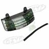 Gold-47yf004 Gzyf Led Tail Light Fit Harley Flhx Fltrx 612019974472