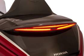 48024 Goldstrike By Ciro Led Trunk Light With Lightstrike For 21 Gold Wing