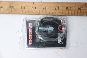817-02201 Goodbridge Brake Light 10mm X 1.25