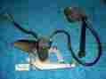 Gs500f-31 Suzuki Rear Brake Assembly