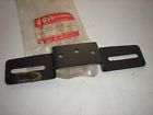 35727-44130 Gs650 1980-83 Licence Plate Gs450 Nos Obsolete Suzuki Mount