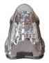 Tl161 Gsx-r1300r Integrated Suzuki Led Smoked Light 2008-15 Vortex Hayabusa Tail
