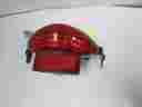 35710-24f30 Gsx1300r Suzuki 99-07 Hayabusa Oem Tail Light Bracket S2