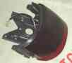 35710-19c00 Gsx600f Suzuki Light Brake 1988-97 Katana Oem Assy Rear 2284