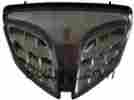 S-gsxr-1000-tail-light-09 Gsxr1000 Sixty61 Suzuki Tail Light Led 2009-2016 Integrated Turn Signal Smoke Gsxr 1000
