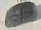 Ctl-0096-it Gsxr600 Gsxr Suzuki 750 Clear Alternatives Integrated Taillight 2006-07