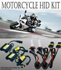 Gt2399 Icbeamer Bmw Motorcycle Only H7 Hi Lo 6000k Bm 35w Hid Kit White