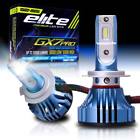 Gx7-h7-gsxr Genssi Pro Led Headlight Conversion Kit Fits Suzuki Gsxr Hayabusa
