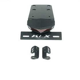 Gyuksia Gy-jt-1012-w1 Rear Tail Tidy Fender Eliminator License Plate Holder For Kawasaki Klx 250s