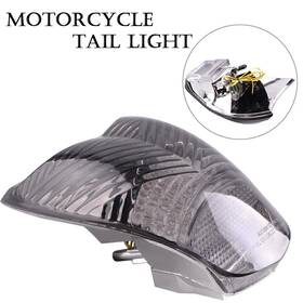 47yftzbmw174b Gzyf Smoke Led Tail Light Rear Fits Bmw K1200s K1200r All Years 2005 2006 2007