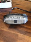 H-13rr6-c Motodynamic Honda Cbr Sequential Signal Led Tail Light Clear