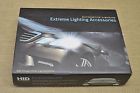 H13-8k-ve Vision Extreme Hid Conversion