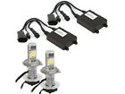 H3 2015 H3-led-g2-kit True Polaris G2 Gen Headlight Led Bulbs Beam Slingshot 5500k 2 Kit