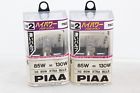 H3 Piaa Super Halogen Bulb Xtra Motorcycle Atv Lights 4960311233145