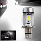 Dc9-16v H4 Aftermarket Pc Motorcycle Front Headlight Bulb Lamp For 192840313720
