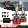 G650gs H4-bmw-led Turbo Sii Led Headlight Bulbs High Low Beam Lights Lamp