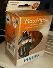 9003mv H4 Motovision Motorcycle 67w 9003 60w Headlamp Halongen 12v Philips