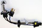 Hidh4bix-6krb H4 White Bulb Hid ... Shiki Yana Lo