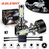 H7-ducati-led Turbo Sii Motorcycle Led Headlight Bulb For Ducati Multistrada