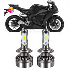 H7 Starrotors Led Headlight Bulb 6255061924138