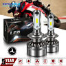 H7-ytamaha-led Turbo Sii Fit Yamaha Motorcycle Led Headlight Bulb Driving Light