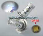 Goldensun2011 H7led For Honda Lo Hi Lights High Power Hid 748966470726