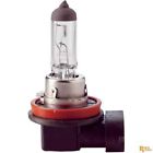 H1155cvxl-bp Halogen 13.2v Eiko T3 Pgj192 1 Bulb Angle 4 Xl Prefocus Clearvision H11