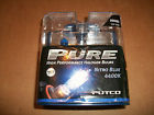 239006xnb Halogen Bulb Lighting Premium Putco Nitro Blue Automotive Headlight