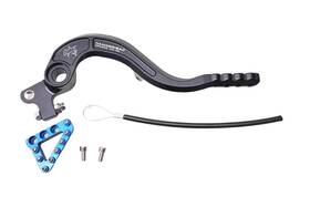 57-0824 Hammerhead Designs Rear Brake Pedal Assembly Nos