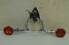 9684-36 Handlebar Switch 1999-01 Yamaha Classic Left Xvs1100 Hand Used Jmb