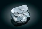9009 Harley 1990-2015 Boy Zombie Cover Lo Softail Flstf Kuryakyn Taillight Fat Flstfb
