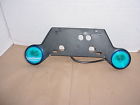 60016-05a Harley 60018-05a Light Touring Flhp Marker Davidson Assembly