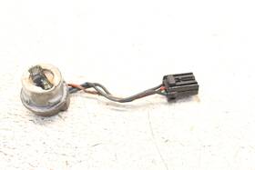 69187-03 Harley 06 Harley-davidson Road King Police Efi Flhpi Taillight Harness