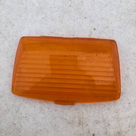 1735-13 Harley-davidson H-d Motorcycle Rear Light Logo Pm Amber